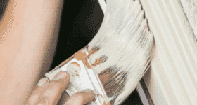 Painting Internal Bifold Doors: A Step-by-Step Guide